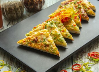 Kuch Masaledaar Ho Jaaye! Turn Plain Toast Into Masala Bread Toast For The Perfect Breakfast Kuch Masaledaar Ho Jaaye! Turn Plain Toast Into Masala Bread Toast For The Perfect Breakfast