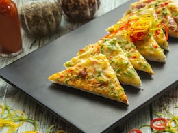 Kid's Lunchbox Recipe: सुबह की भागदौड़ भरी लाइफ में बनाना है कुछ टेस्टी तो नोट कर लें ये मसाला ब्रेड टोस्ट रेसिपी