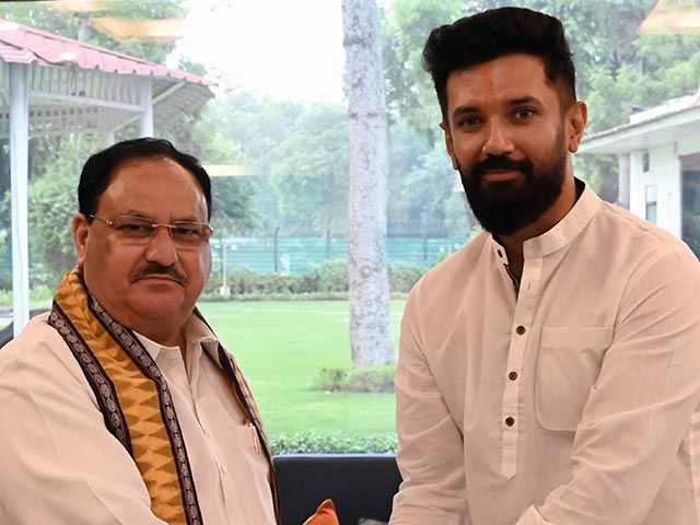 आज की बड़ी सुर्खियां 18 जुलाई 2023 : 2024 से पहले एनडीए और विपक्ष का शक्ति प्रदर्शन