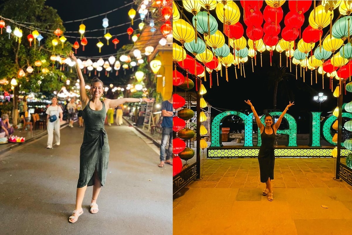 Radhika Bose's Adventurous Vietnam Itinerary is worth adding to Your Travel List