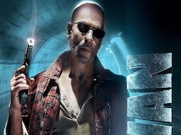 शाहरुख खान ने फैन्स को दे डाला सरप्राइज, सेशन था सवाल-जवाब का लेकिन दिखा गए Jawan की झलक शाहरुख खान ने फैन्स को दे डाला सरप्राइज, सेशन था सवाल-जवाब का लेकिन दिखा गए Jawan की झलक