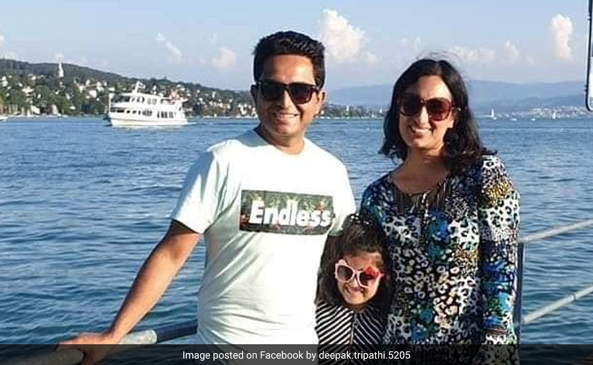 Indian-Origin Girl, 10, Has Visited 50 Countries Without Missing A School Day. Her Story Is Now Viral