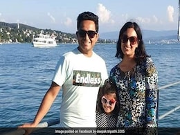 Indian-Origin Girl, 10, Has Visited 50 Countries Without Missing A School Day. Her Story Is Now Viral Indian-Origin Girl, 10, Has Visited 50 Countries Without Missing A School Day. Her Story Is Now Viral
