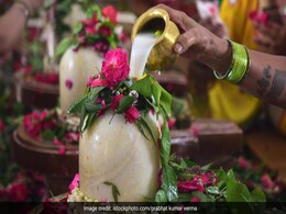 सावन के पहले सोमवार सभी को भेजिए ये Sawan Wishes, इन शुभकामना संदेशों को पढ़ भक्ति से भर जाएगा दिल सावन के पहले सोमवार सभी को भेजिए ये Sawan Wishes, इन शुभकामना संदेशों को पढ़ भक्ति से भर जाएगा दिल