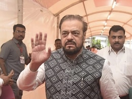 Samajwadi Party MLA Abu Azmi Alleges Threats To "Life, Family" Samajwadi Party MLA Abu Azmi Alleges Threats To "Life, Family"