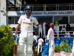 Virat Kohli Goes Past Brian Lara In Elite List Led By Sachin Tendulkar