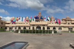 Ukraine A Sticky Point At G20 Sherpas' Meeting In Karnataka Ukraine A Sticky Point At G20 Sherpas' Meeting In Karnataka