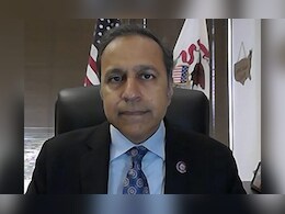 भारतीय अमेरिकी कांग्रेस सदस्य ने द्विदलीय अंतरधार्मिक सभा में गीता का श्लोक पढ़ा भारतीय अमेरिकी कांग्रेस सदस्य ने द्विदलीय अंतरधार्मिक सभा में गीता का श्लोक पढ़ा