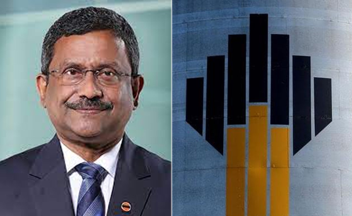 GK Satish: 5 Facts On First Indian Appointed By Russian Oil Giant Rosneft On Its Board