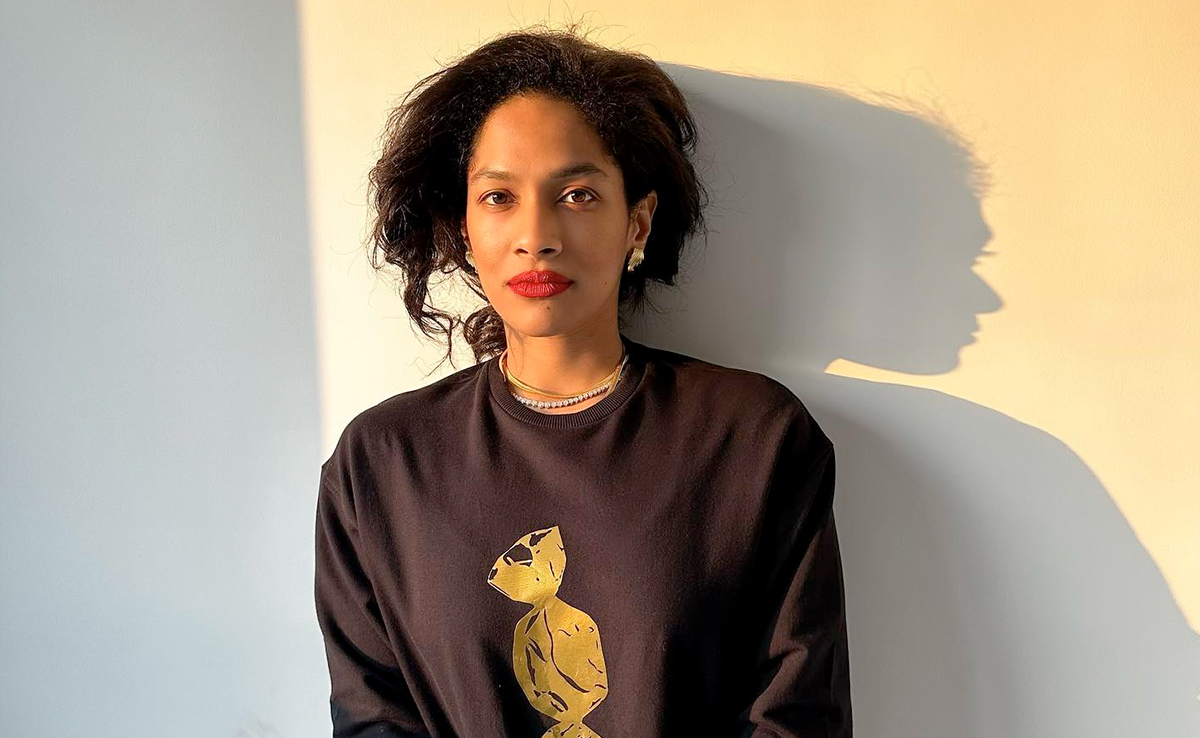 मसाबा गुप्ता ने मूंग दाल चीले को दिया एक अलग ही ट्विस्ट, इसको देखकर आपके मुंह में आ जाएगा पानी