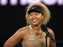 Tennis Star Naomi Osaka Gives Birth To Baby Girl: Report Tennis Star Naomi Osaka Gives Birth To Baby Girl: Report