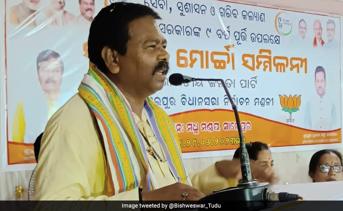 Over 4,200 Died In Floods In Assam, Bengal Since 2002: Minister In Lok Sabha