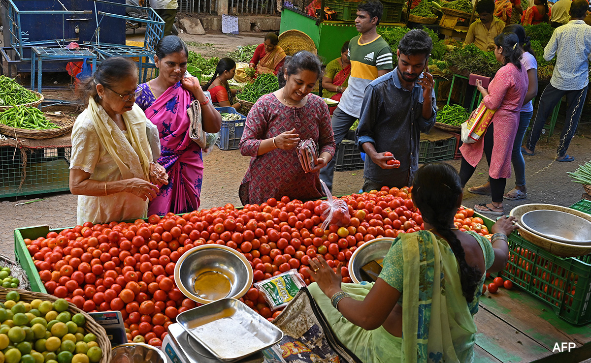 Farmers' Protest Disrupts Supply Chain, Vegetable Prices May Rise In Delhi