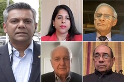 Defence Ties, Bastille Day Key Focus In PM Modi's 2-Day France Visit Defence Ties, Bastille Day Key Focus In PM Modi's 2-Day France Visit