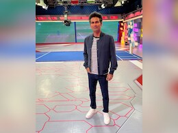 "भारतीय टीम में जल्द आएगा...", मोहम्मद कैफ ने भारत के इस गेंदबाज को बताया 'स्पेशल टैलेंट' "भारतीय टीम में जल्द आएगा...", मोहम्मद कैफ ने भारत के इस गेंदबाज को बताया 'स्पेशल टैलेंट'