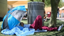 As Delhi Records Highest Temperature,  A Look At Hottest Countries In World