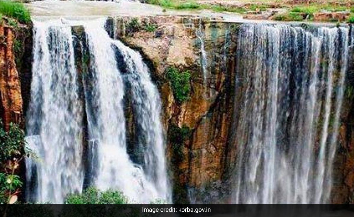 छत्तीसगढ़ की 'ऊर्जाधानी' है कोरबा, इस वजह है पूरे एशिया में नंबर वन