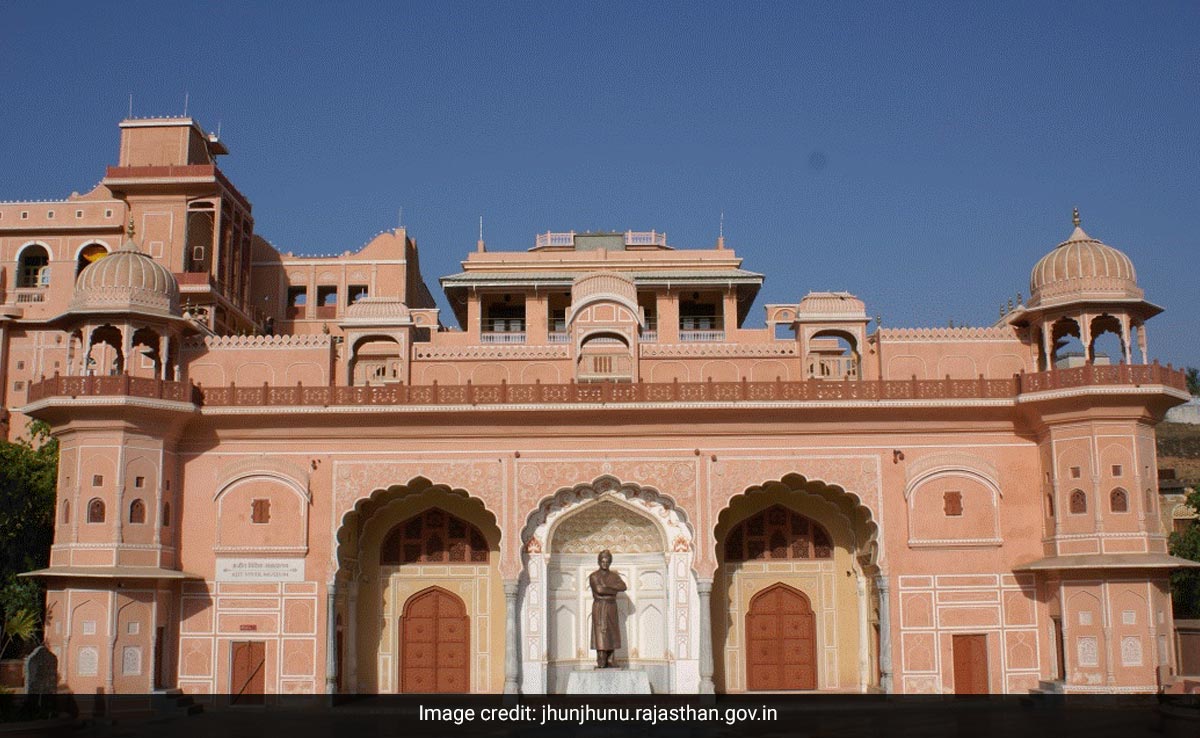 झुंझुनूं : राजस्थान का वह जिला, जिसे कहा जाता है 'सैनिकों का जिला'