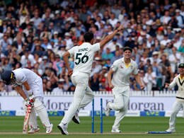 England vs Australia, 2nd Ashes Test, Day 4 Highlights: England 4 Down In 371-Run Chase, Need 257 At Stumps