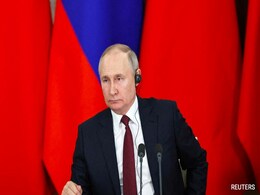 Will Return "Immediately" If Interests Upheld: Russia On Black Sea Deal Will Return "Immediately" If Interests Upheld: Russia On Black Sea Deal