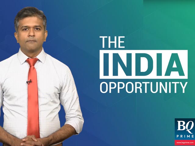 The India Opportunity | What Money Managers Make Of It
