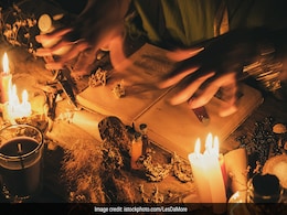 बॉयफ्रेंड पर काला जादू कराने के लिए चीनी महिला ने पार की सारी हदें, ऑफिस से चुराए 5 करोड़ रुपये बॉयफ्रेंड पर काला जादू कराने के लिए चीनी महिला ने पार की सारी हदें, ऑफिस से चुराए 5 करोड़ रुपये