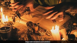 Woman Burnt To Death On Suspicion Of Practising Black Magic In Telangana