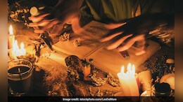 जादूटोणा, काळी जादू, करणी अन् 84 लाखाचा गंडा, कोल्हापुरात भयंकर घडलं