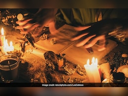 जादूटोणा, काळी जादू, करणी अन् 84 लाखाचा गंडा, कोल्हापुरात भयंकर घडलं जादूटोणा, काळी जादू, करणी अन् 84 लाखाचा गंडा, कोल्हापुरात भयंकर घडलं