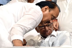 NCP पर पूरी तरह कब्जे के लिए अजित पवार और शरद पवार को क्या करना होगा? NCP पर पूरी तरह कब्जे के लिए अजित पवार और शरद पवार को क्या करना होगा?