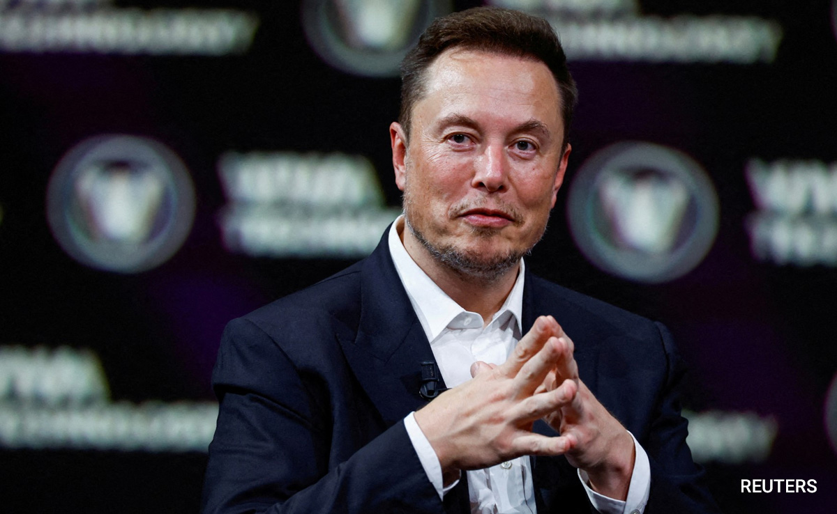 How Elon Musk, Richest Man In The World, Earned His First $1 Million