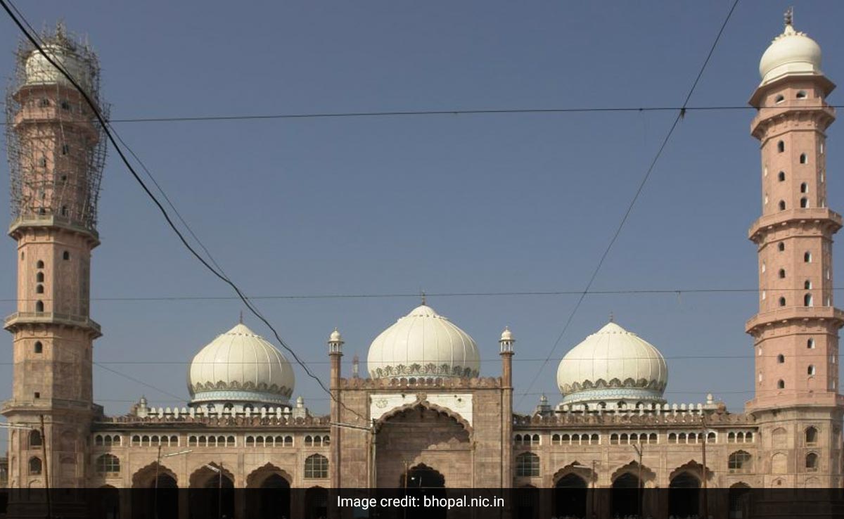 भोपाल: ताल-तलैया और पहाड़ों के शहर में जल्द दौड़ेगी मेट्रो ट्रेन, सबसे बड़ी मस्जिद है यहां
