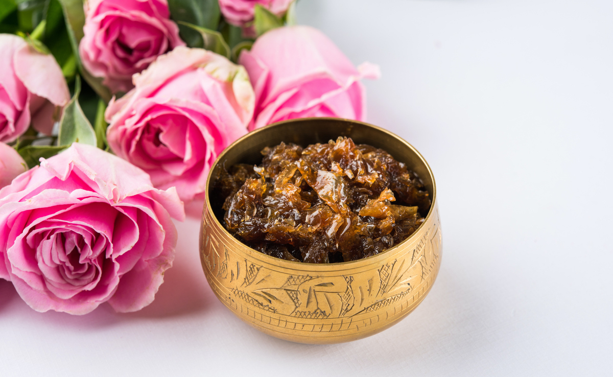 Watch: Making Of 2000Kg Gulkand In Factory Stuns Internet