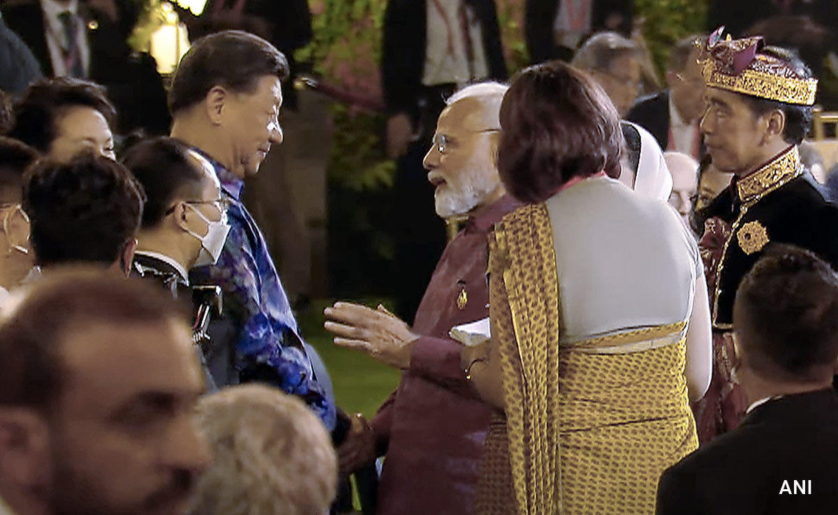 PM Modi-Xi Jinping To Meet At BRICS Summit? What Centre Said