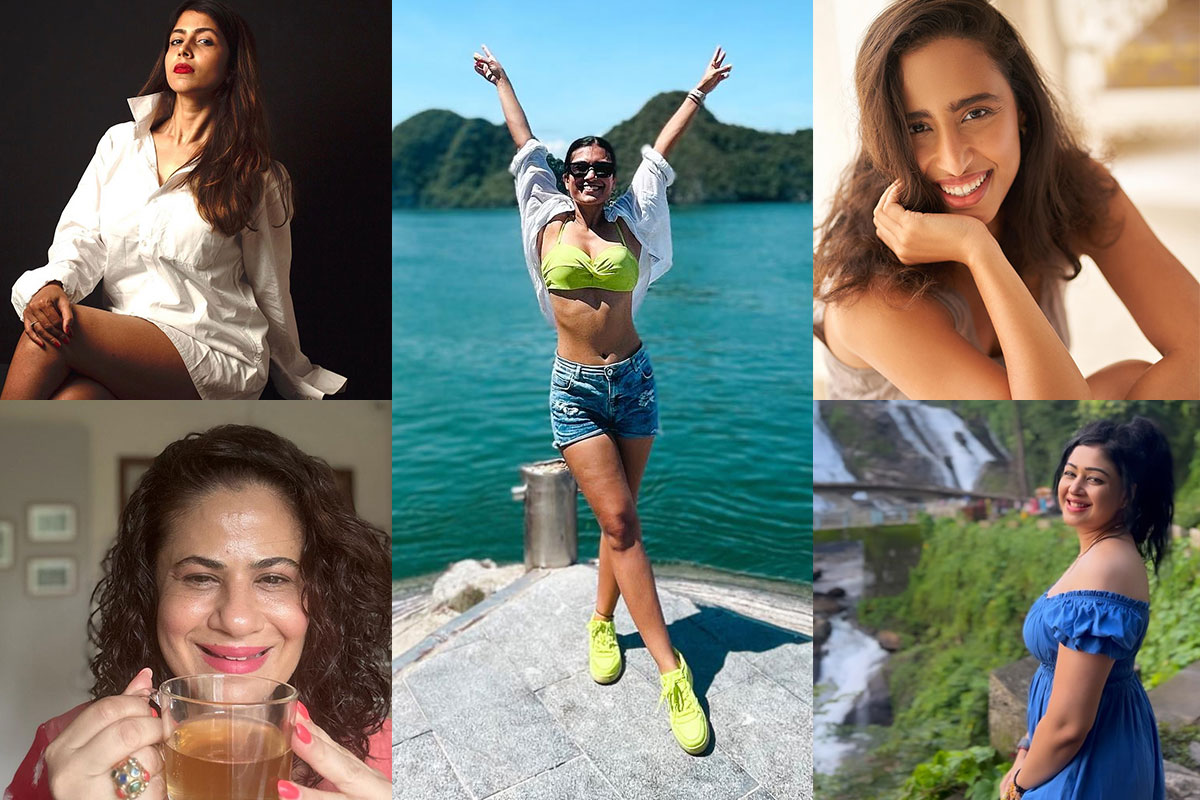 Top 5 Health Influencers You Should Follow on Instagram