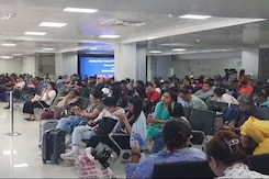 Meiteis Flee Manipur Out Of Fear, Mizoram Assures Them Security Meiteis Flee Manipur Out Of Fear, Mizoram Assures Them Security