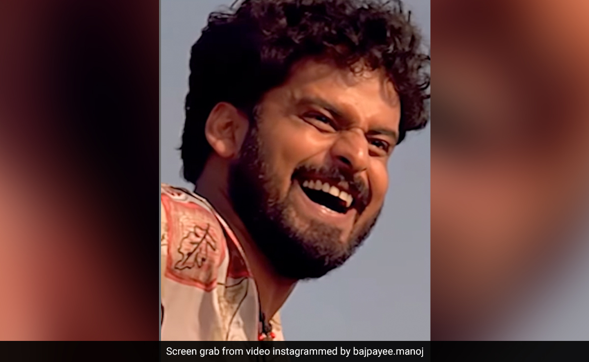 How <i>Satya</i> Changed Manoj Bajpayee's Life: "Started Getting Entry Into Big Offices"