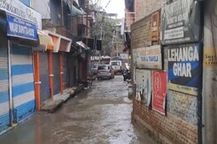 2 Migrants Shot At By Terrorists In Jammu And Kashmir, 2nd Attack In 5 Days 2 Migrants Shot At By Terrorists In Jammu And Kashmir, 2nd Attack In 5 Days