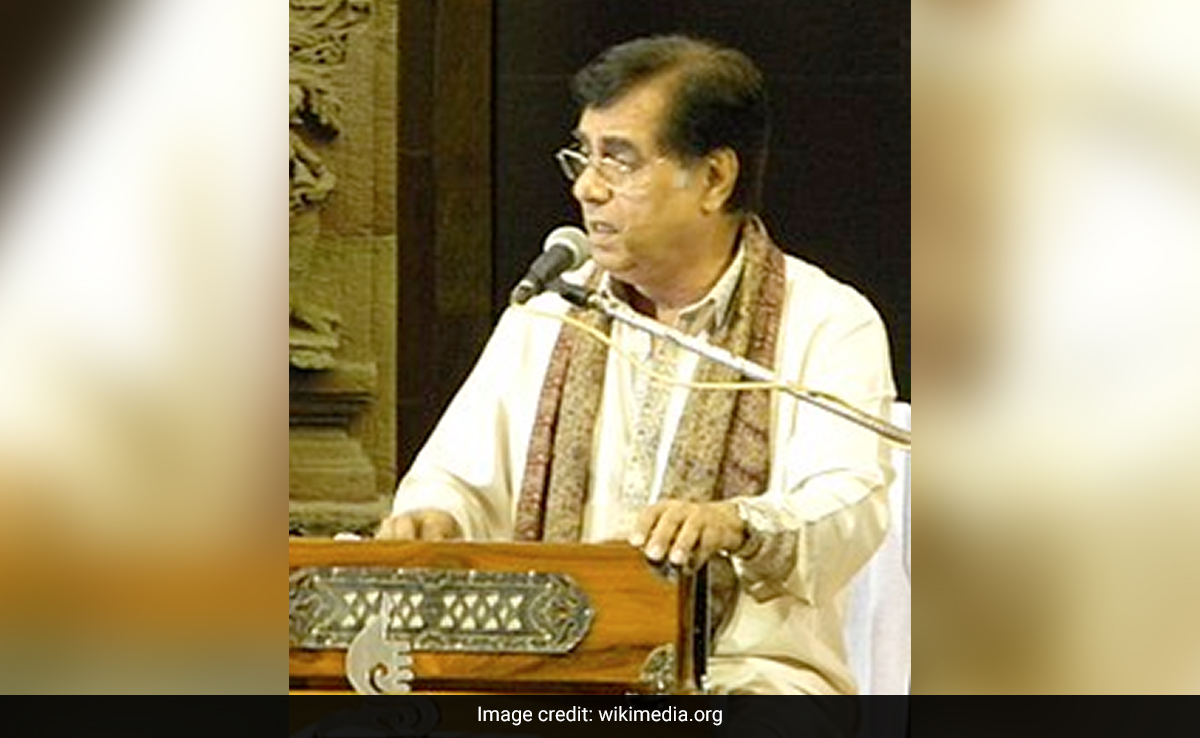 कभी पार्टियों में गाकर करते थे गुजारा, फिर गजल सम्राट कहलाए जगजीत सिंह