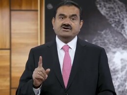 अदाणी ग्रुप  की कंपनियों का Q1 में शानदार प्रदर्शन जारी, 42% उछाल के साथ रिकॉर्ड ऊंचाई पर EBITDA अदाणी ग्रुप  की कंपनियों का Q1 में शानदार प्रदर्शन जारी, 42% उछाल के साथ रिकॉर्ड ऊंचाई पर EBITDA