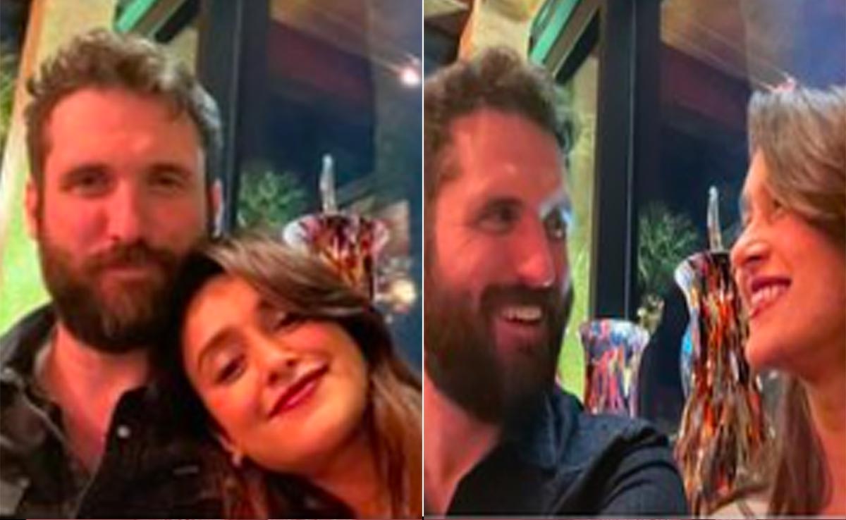 Mom-To-Be Ileana D'Cruz's Big Reveal: Meet Her Boyfriend