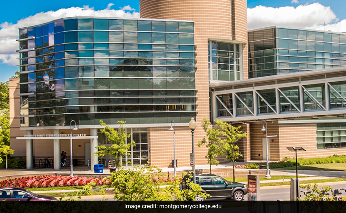 College Professor In US Fired For Asking 11 Female Students To "Remove Shirts In Class"