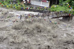 Ground Report: Rain Fury In Himachal Pradesh Ground Report: Rain Fury In Himachal Pradesh