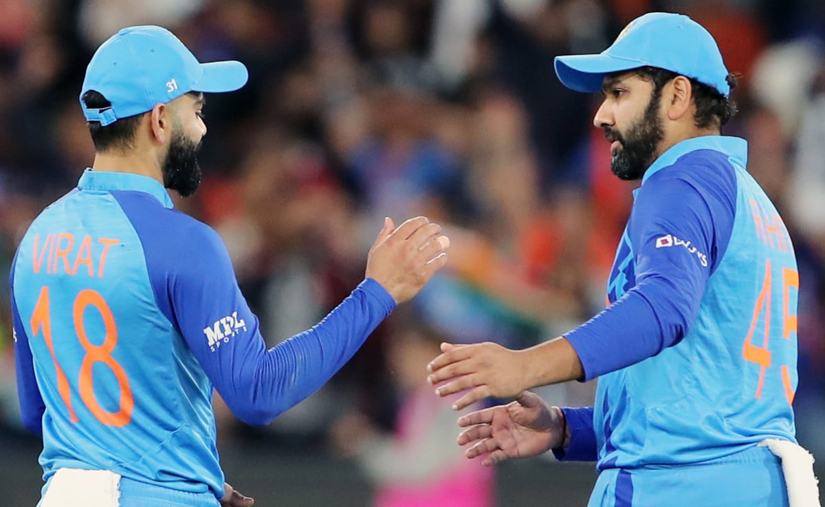 IND vs SA: मैं स्कूल में था जब रोहित ने..., RO-KO की जोड़ी पर अफ्रीकी कप्तान टेम्बा बावुमा ने कह दी बड़ी बात