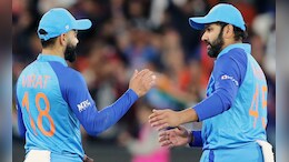 रोहित और विराट ही नहीं, सभी को खेलने होंगे कम से कम दो मैच, BCCI ने विजय हजारे ट्रॉफी को लेकर किया बड़ा फैसला