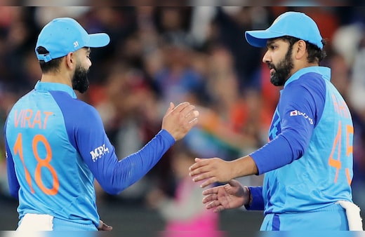 Team India Squads Announcement vs AFG Live: अफगानिस्तान सीरीज के लिए टीम इंडिया का ऐलान आज, रोहित-विराट के नाम पर होगी नजर