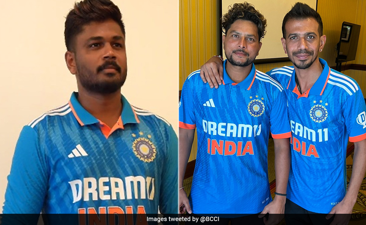 WI vs IND 2023: संजू सैमसन या ईशान किशन, पहले ODI के लिए भारतीय XI को लेकर बन रहा ऐसा समीकरण 