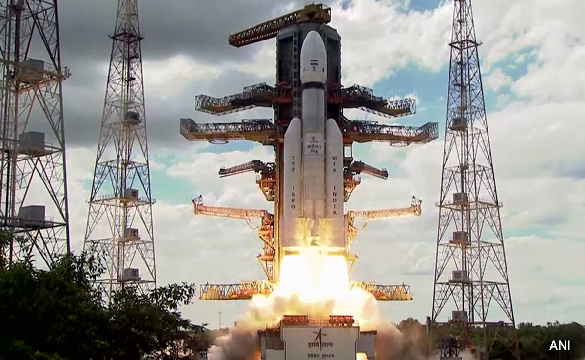 Chandrayaan-3 To Be Replicated In Kolkata Durga Puja Pandal