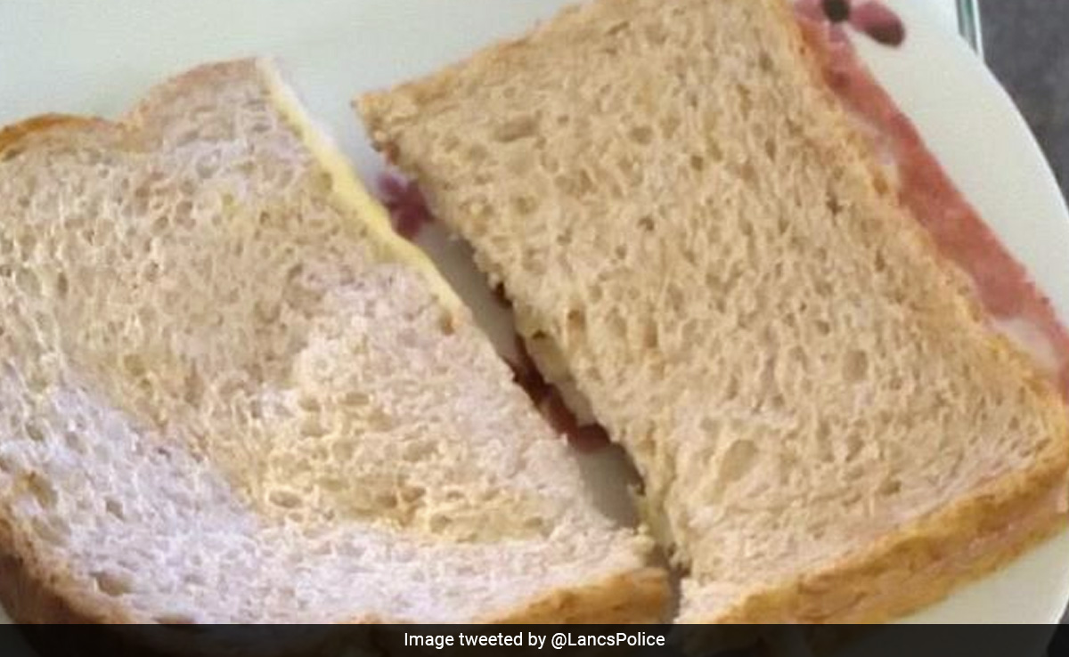 Ham Sandwich, Can Of Beer Lead Police To Drug Dealers In UK