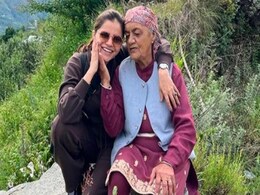 हिमाचल में हैं रुबीना दिलैक के पेरेंट्स, एक्ट्रेस ने बताया घंटों नहीं हो पाई बात तो दहल गया था दिल हिमाचल में हैं रुबीना दिलैक के पेरेंट्स, एक्ट्रेस ने बताया घंटों नहीं हो पाई बात तो दहल गया था दिल